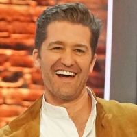 How Broadway Gave Matthew Morrison 'Credibility' For SO YOU THINK YOU CAN DANCE Interview