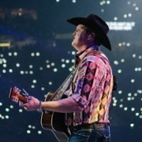 Jon Pardi Sets Attendance Record at RODEOHOUSTON Debut with Nearly 73,000 Fans Photo
