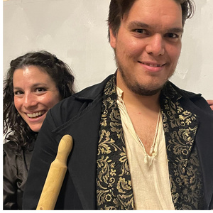 SWEENEY TODD to be Presented at The Jersey Shore Arts Center Photo