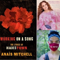 New and Upcoming Book, Music, and Film Releases For the Week of July 13 - HADESTOWN L Video