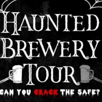 Haunted Brewery Tours Return This Week Photo