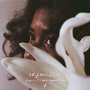 Gayance Shares Final ROAMING Album Single 'Ensemble' Photo