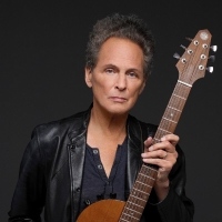 Lindsey Buckingham Releases New Single 'On The Wrong Side' Photo