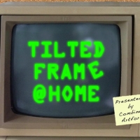 TILTED FRAME Returns Online Photo