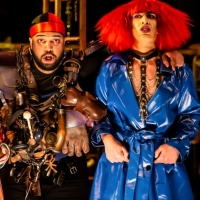 BWW Review: TEMPEST, Pleasance Theatre