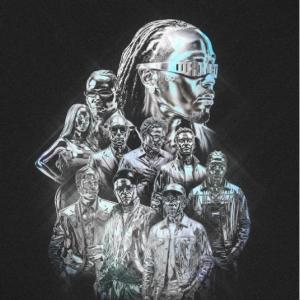 Photos: Quavo Releases QRÖMELIFE Album Executive Produced by Pharrell Williams Photo