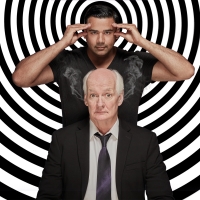 Colin Mochrie's New Tour HYPROV: IMPROV UNDER HYPNOSIS Gets Ready for Second Leg in 2 Video