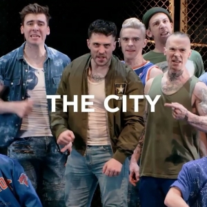 Video: Preview of WEST SIDE STORY Ahead of LA Opera Run