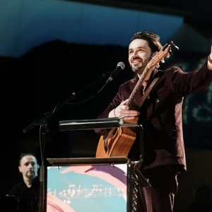 Celtic Connections to shine bright this winter as 2025 programme unveiled