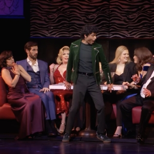 Video: Watch the Title Number from SMASH Photo