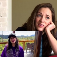 VIDEO: Susan Egan, Laura Osnes, and Courtney Reed Perform HERCULES Parody 'Keep Your  Video