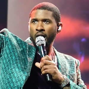 Usher Sets Final Las Vegas Residency Show Dates Photo