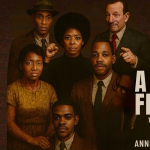 A LONG WAY FROM HOME Will Be Revived at American Theatre of Actors for Black Theatre  Photo