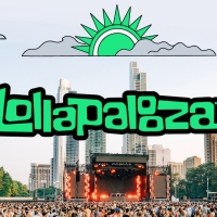 Hulu's Lollapalooza Livestream To Include j-hope, Metallica, Tove Lo, Machine Gun Kel Photo