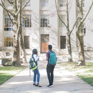 Student Blog: Advice For Incoming College Students