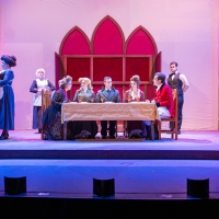 BWW Review: A GENTLEMAN'S GUIDE TO LOVE AND MURDER at Osceola Arts Photo