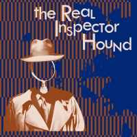 Tom Stoppard's THE REAL INSPECTOR HOUND Announced at Main Street Theater Photo