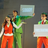 SCHOOLHOUSE ROCK LIVE! Comes To Herberger Theater, April 23-May 22 Photo