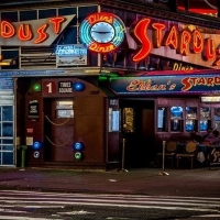 Ellen's Stardust Diner Has Officially Reopened in Times Square Photo