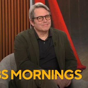 Video: Matthew Broderick Previews Role as Self-Obsessed Actor in ULSTER AMERICAN Photo