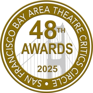 The San Francisco Bay Area Theatre Critics Circle Awards Gala Returns In Person This March Photo