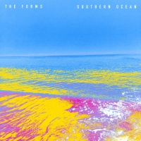 The Forms Release First Song In A Decade 'Southern Ocean' Photo