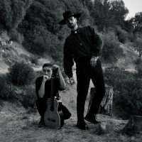 RUEN BROTHERS Share Cinematic New Single 'Slow Draw' Photo