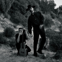 RUEN BROTHERS Share Cinematic New Single 'Slow Draw'