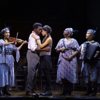 Review: OKC Broadway Tempts Fate With HADESTOWN Photo