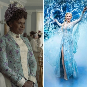Broadway Streaming Guide June 2025: Where to Watch FROZEN West End Proshot & More Photo