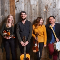 Gracie Theatre To Bring C�"IG's 2020 Celtic Christmas Concert To Bangor-Area Homes Fo Photo
