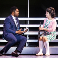 Review: MR. HOLLAND'S OPUS at Ogunquit Playhouse