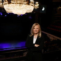 Sherri Sosa Joins Live Nation As President Of Venue Nation's U.S. Division Photo