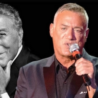 Eddie Bruce to Perform MUSIC OF THE TONYS on MetropolitanZoom