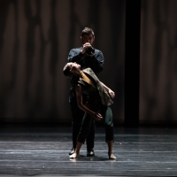 Juilliard Dance to Present NEW DANCES: EDITION 2019