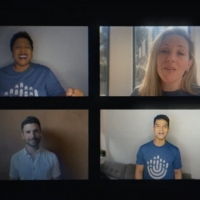 VIDEO: RENT Cast Members Perform 'Seasons of Love' For the COVID Grief Network Video