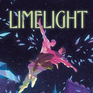 Andrew Keenan-Bolger to Release Debut YA Novel LIMELIGHT Interview