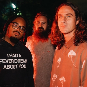 Kembe X Drops Off 'Pole Vaulting' With Hippie Sabotage Photo