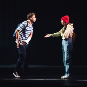 Review: DEAR EVAN HANSEN at Teatr Muzyczny Poznan Video