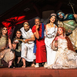ZOMBIE OPERA to Return for 7th Annual Concert in Jersey City Photo