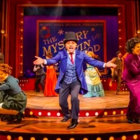 Review Roundup: THE MYSTERY OF EDWIN DROOD at Maltz Jupiter Theatre - Read the Review Photo