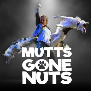 MUTTS GONE NUTS to Come to Westport Country Playhouse Family Festivities Series Photo