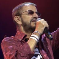 Ringo Starr Releases New Single 'Don't Pass Me By' Photo