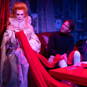 QUEEN FOR A DAY to Make New York Premiere at The Tank Photo