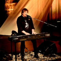 Classic Rock Legend Burton Cummings Performs At Pepperdine