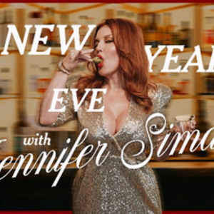 Jennifer Simard and Liz Callaway to Ring in the New Year With Shows at 54 Below Photo