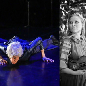 Wendy Osserman Dance Company to Celebrate 50th Anniversary With ECHO GLASS World Prem Photo