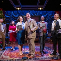 BWW Review: IT'S A WONDERFUL LIFE, LIVE IN CHICAGO! at American Blues Theater Photo