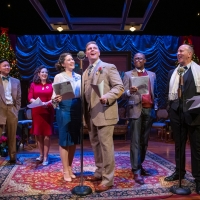 BWW Review: IT'S A WONDERFUL LIFE, LIVE IN CHICAGO! at American Blues Theater Video