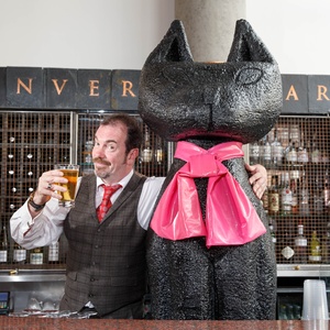 Still Game Star Gavin Mitchell To Host Critics Award for Theatre in Scotland Photo